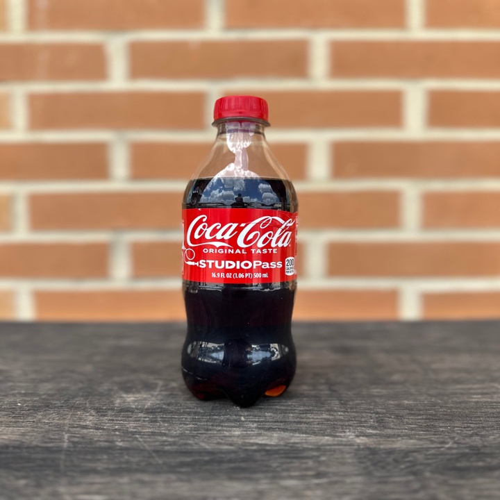 COKE