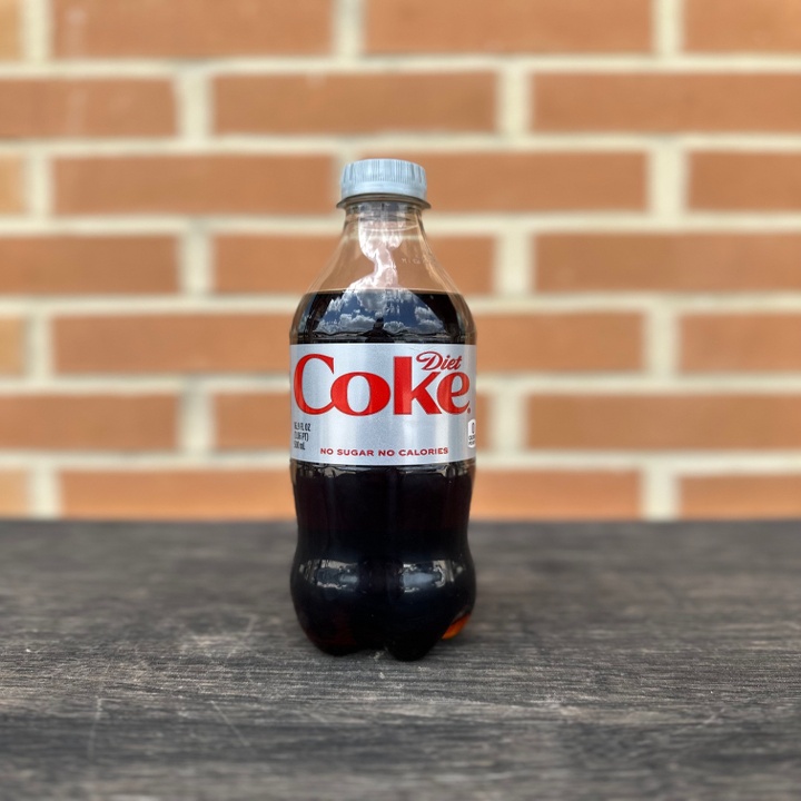 DIET COKE