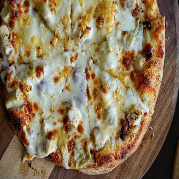 SM 10" LITTLE ITALY
