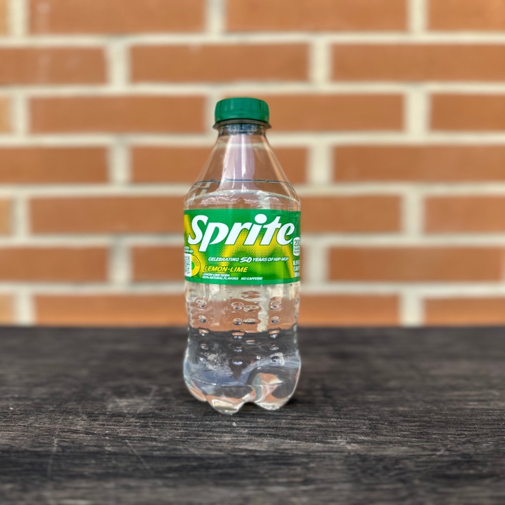 SPRITE